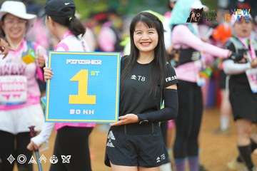 Dalat Ultra Trail 2025 - Ảnh #3504646