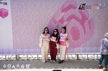 Dalat Ultra Trail 2025 - Ảnh #3395061