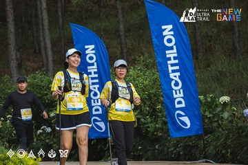 Dalat Ultra Trail 2025 - Ảnh #3599720