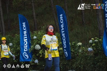 Dalat Ultra Trail 2025 - Ảnh #3599728