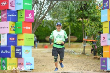 Dalat Ultra Trail 2025 - Ảnh #3504719