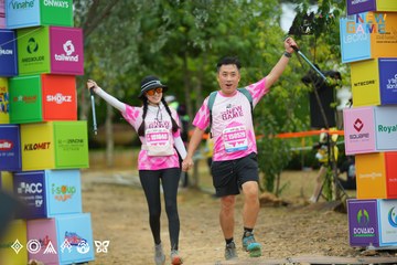 Dalat Ultra Trail 2025 - Ảnh #3504564