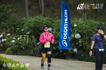 Dalat Ultra Trail 2025 - Ảnh #3599691