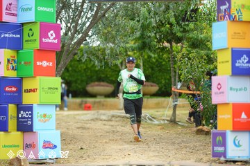 Dalat Ultra Trail 2025 - Ảnh #3504713