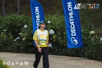 Dalat Ultra Trail 2025 - Ảnh #3599713