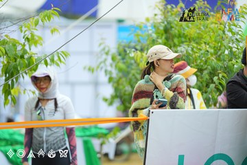 Dalat Ultra Trail 2025 - Ảnh #3504631