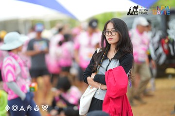 Dalat Ultra Trail 2025 - Ảnh #3504681