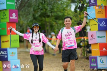 Dalat Ultra Trail 2025 - Ảnh #3504568