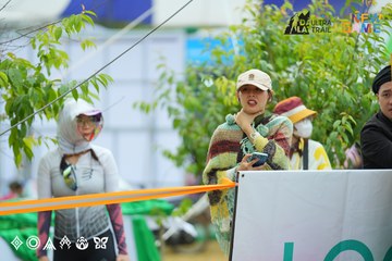 Dalat Ultra Trail 2025 - Ảnh #3504629