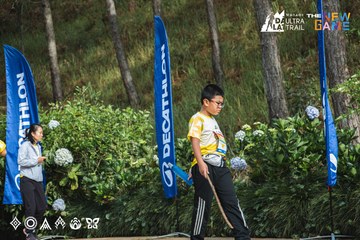 Dalat Ultra Trail 2025 - Ảnh #3599733