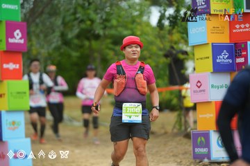Dalat Ultra Trail 2025 - Ảnh #3504535