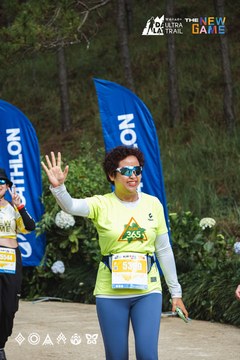 Dalat Ultra Trail 2025 - Ảnh #3599688