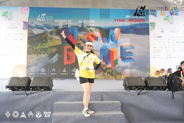 Dalat Ultra Trail 2025 - Ảnh #3503173