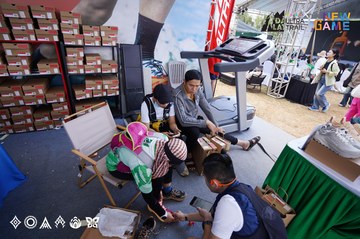 Dalat Ultra Trail 2025 - Ảnh #3395071