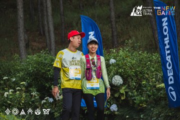 Dalat Ultra Trail 2025 - Ảnh #3599722