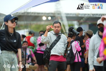 Dalat Ultra Trail 2025 - Ảnh #3504748