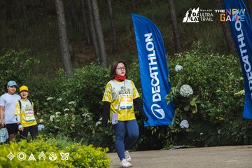 Dalat Ultra Trail 2025 - Ảnh #3599729