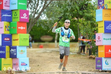 Dalat Ultra Trail 2025 - Ảnh #3504696