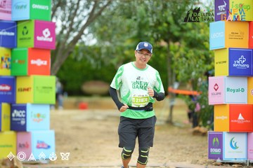 Dalat Ultra Trail 2025 - Ảnh #3504723