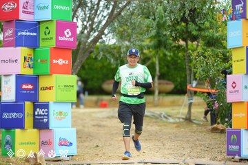 Dalat Ultra Trail 2025 - Ảnh #3504717