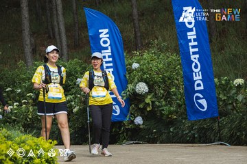 Dalat Ultra Trail 2025 - Ảnh #3599718