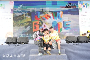 Dalat Ultra Trail 2025 - Ảnh #3503147