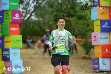 Dalat Ultra Trail 2025 - Ảnh #3504618