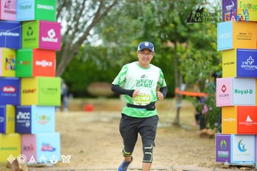 Dalat Ultra Trail 2025 - Ảnh #3504724