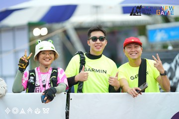 Dalat Ultra Trail 2025 - Ảnh #3504638