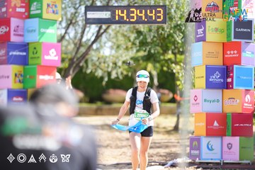 Dalat Ultra Trail 2025 - Ảnh #3395082