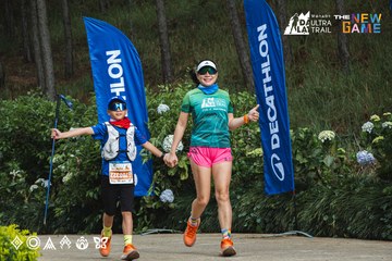 Dalat Ultra Trail 2025 - Ảnh #3599715
