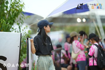 Dalat Ultra Trail 2025 - Ảnh #3504738