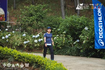 Dalat Ultra Trail 2025 - Ảnh #3599690