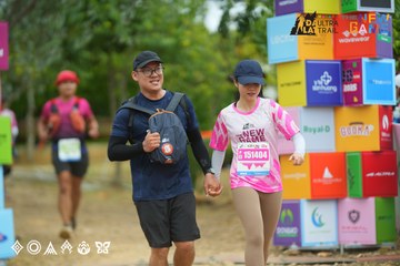 Dalat Ultra Trail 2025 - Ảnh #3504534