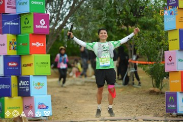 Dalat Ultra Trail 2025 - Ảnh #3504606