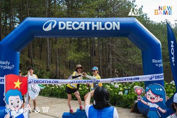 Dalat Ultra Trail 2025 - Ảnh #3599684