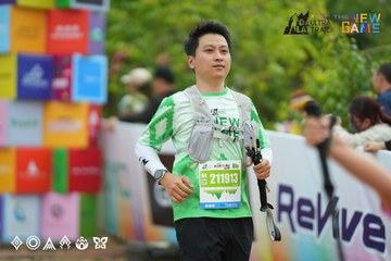 Dalat Ultra Trail 2025 - Ảnh #3504581
