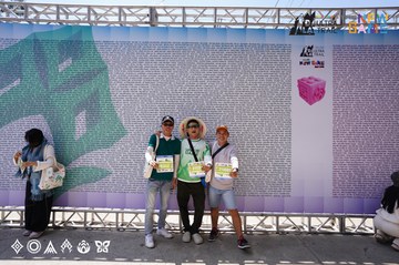 Dalat Ultra Trail 2025 - Ảnh #3395044
