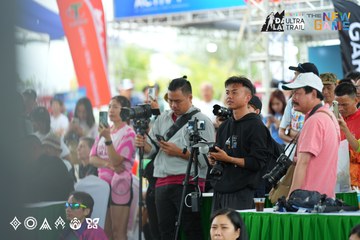 Dalat Ultra Trail 2025 - Ảnh #3504663