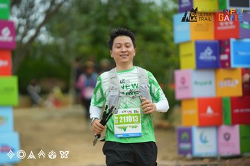 Dalat Ultra Trail 2025 - Ảnh #3504627