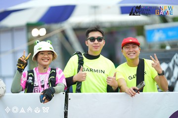 Dalat Ultra Trail 2025 - Ảnh #3504636