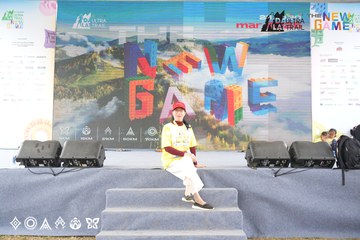 Dalat Ultra Trail 2025 - Ảnh #3503145