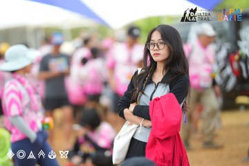 Dalat Ultra Trail 2025 - Ảnh #3504682