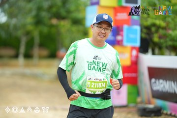 Dalat Ultra Trail 2025 - Ảnh #3504737