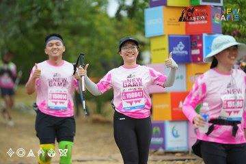 Dalat Ultra Trail 2025 - Ảnh #3504548
