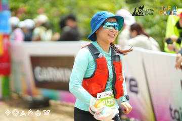 Dalat Ultra Trail 2025 - Ảnh #3504529