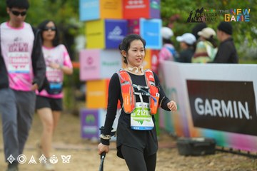 Dalat Ultra Trail 2025 - Ảnh #3504547