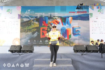 Dalat Ultra Trail 2025 - Ảnh #3503165