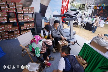 Dalat Ultra Trail 2025 - Ảnh #3395076