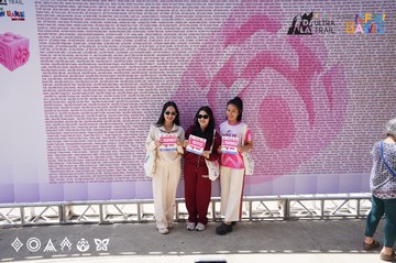 Dalat Ultra Trail 2025 - Ảnh #3395059